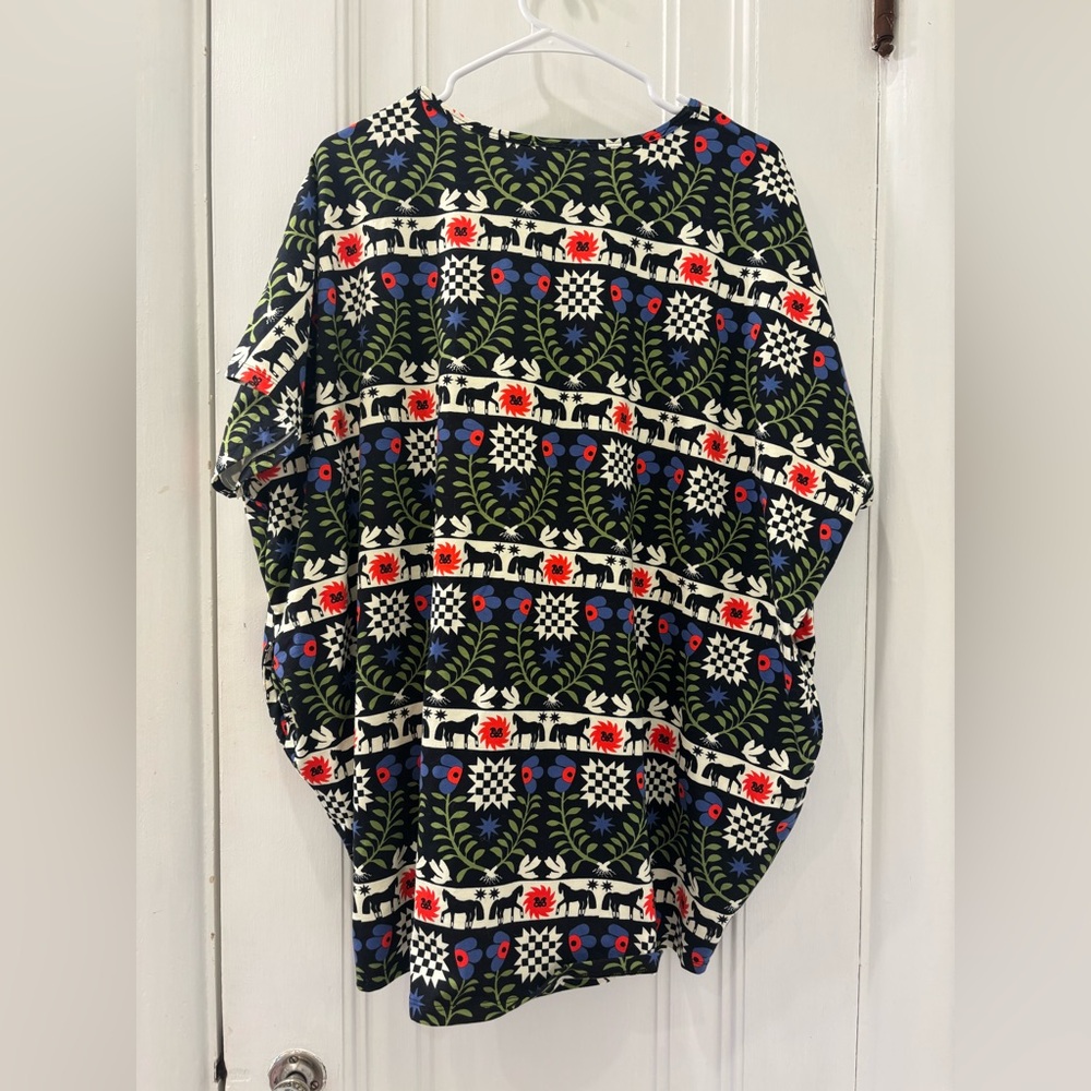 Nooworks Circle Dress - Picture 3 of 4